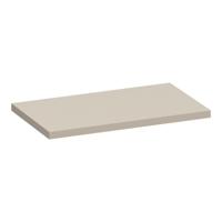 Brauer Ocean Medium Topblad - 80 cm - Mat Beige