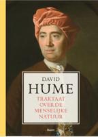Traktaat over de menselijke natuur (Paperback)