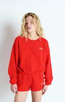 American Vintage Sweat Izubird | Fraise Vintage