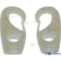 GS60110 - NYLON HAAK 4 MM (2