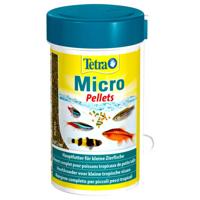 Tetra Tetra Micro Pellets 100 ml