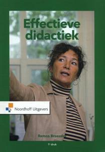 Effectieve didactiek (Paperback)