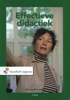 Effectieve didactiek (Paperback)