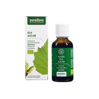 Purasana Puragem els/aulne bio (50 ml)