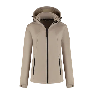 Kjelvik Leah Softshell