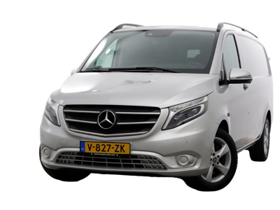 Mercedes Benz Vito