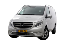 Mercedes Benz Vito