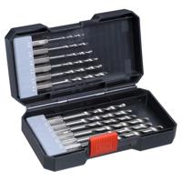 Metaalborenbox 12dlg s-box KWB - Kwb