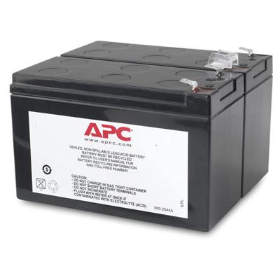 APC vervangings cartridge RBC113