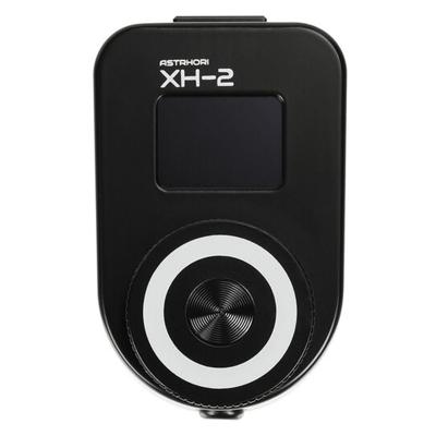 Astrhori XH-2 zwart