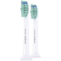 Philips Sonicare ProResults Opzetborstel voor elektrische tandenborstel 2 stuk(s) Wit - thumbnail