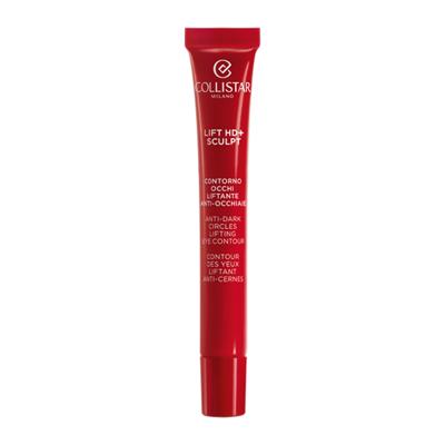 Collistar Lift HD+ Anti-Dark Circles Lifting Eye Contour 15ml