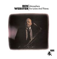 Ben Webster - Atmosphere for Lovers and Thieves - LP HQ - thumbnail