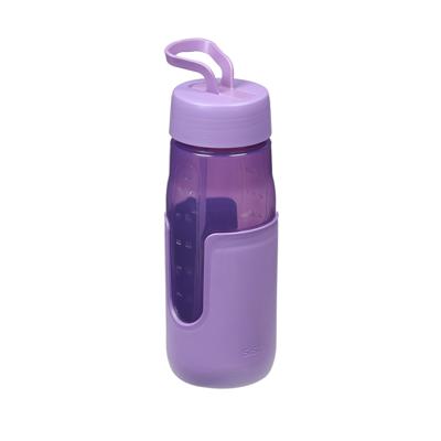 Sistema Hydrate - Flip Sipper Drinkfles - 1.000 ml Lila