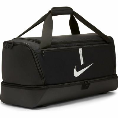 Sporttas Nike ACADEMY TEAM CU8087 010 Zwart