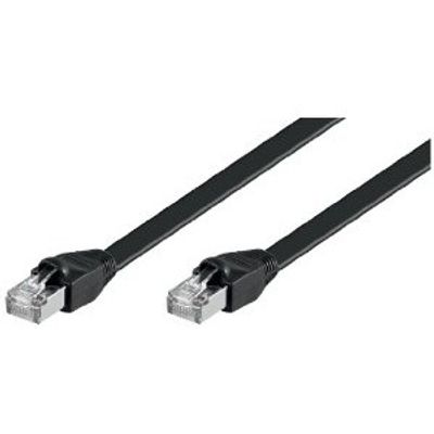Patchkabel RJ-45 U/UTP met Cat.6 Kabel