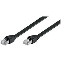 Patchkabel RJ-45 U/UTP met Cat.6 Kabel