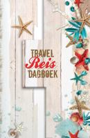 Travel Mijn Reisdagboek Strand