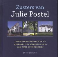 De zusters van Julie Postel (Hardback)