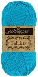 Scheepjes Cahlista 146 Vivid Blue