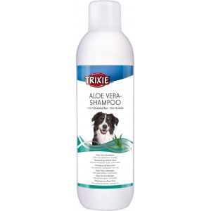 Trixie Aloë Vera Shampoo voor de hond 1000 ml