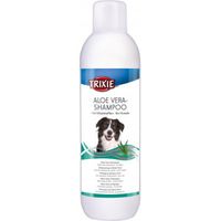 Trixie Aloë Vera Shampoo voor de hond 2 x 1000 ml