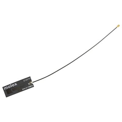 Molex 212570-0200 1 stuk(s)