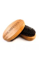 Guardenza baardborstel Bamboehout