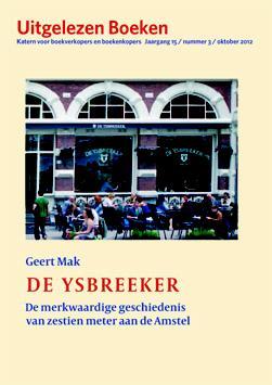 De ysbreeker (Paperback)