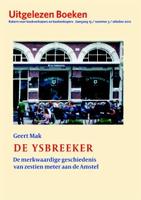 De ysbreeker (Paperback)
