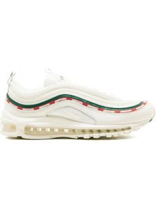 Nike baskets Air Max 97 OG/UNDFTD - Blanc