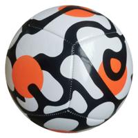 SportX voetbal striker orange 330-350gr