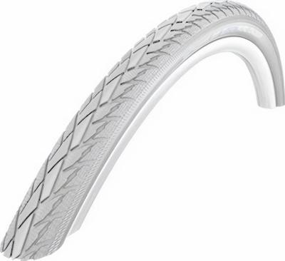 Imp Ac roadpack buitenband 42-622 28x1.60 grijs reflectie oem zl