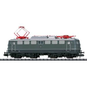 MiniTrix 16402 N elektrische locomotief BR E 40 van de DB