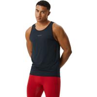 Björn Borg Borg Running perforated Singlet Heren - thumbnail