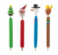 Kerst Balpen