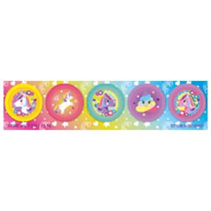Totum eenhoorn - regenboog sieraden maken