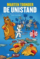 De Unistand - Marten Toonder - ebook - thumbnail