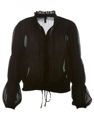Y.A.S Y.A.S YASZURI LS TOP