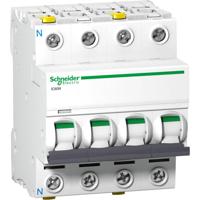 Schneider Electric A9F04720 A9F04720 Zekeringautomaat 20 A 400 V - thumbnail