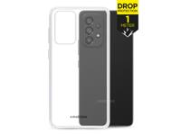 Mobilize Mobilize Naked Protection Case Samsung Galaxy A53 5G Clear