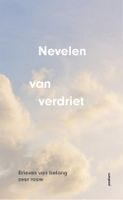 Nevelen van verdriet - Shaun Usher - ebook