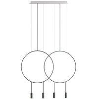 Estiluz - Revolta L73S2D Hanglamp