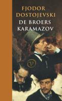 De broers Karamazov (Hardback)