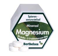 Magnesium - Berthelsen