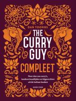 The Curry Guy Compleet (Hardback)