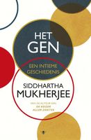 Het gen - Siddhartha Mukherjee - ebook