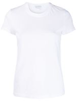 James Perse t-shirt classique - Blanc