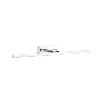 Lyora Spiegellamp met ledVan Gogh 89,5cm chroom - 10287