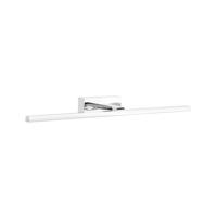 Lyora Spiegellamp met ledVan Gogh 89,5cm chroom - 10287